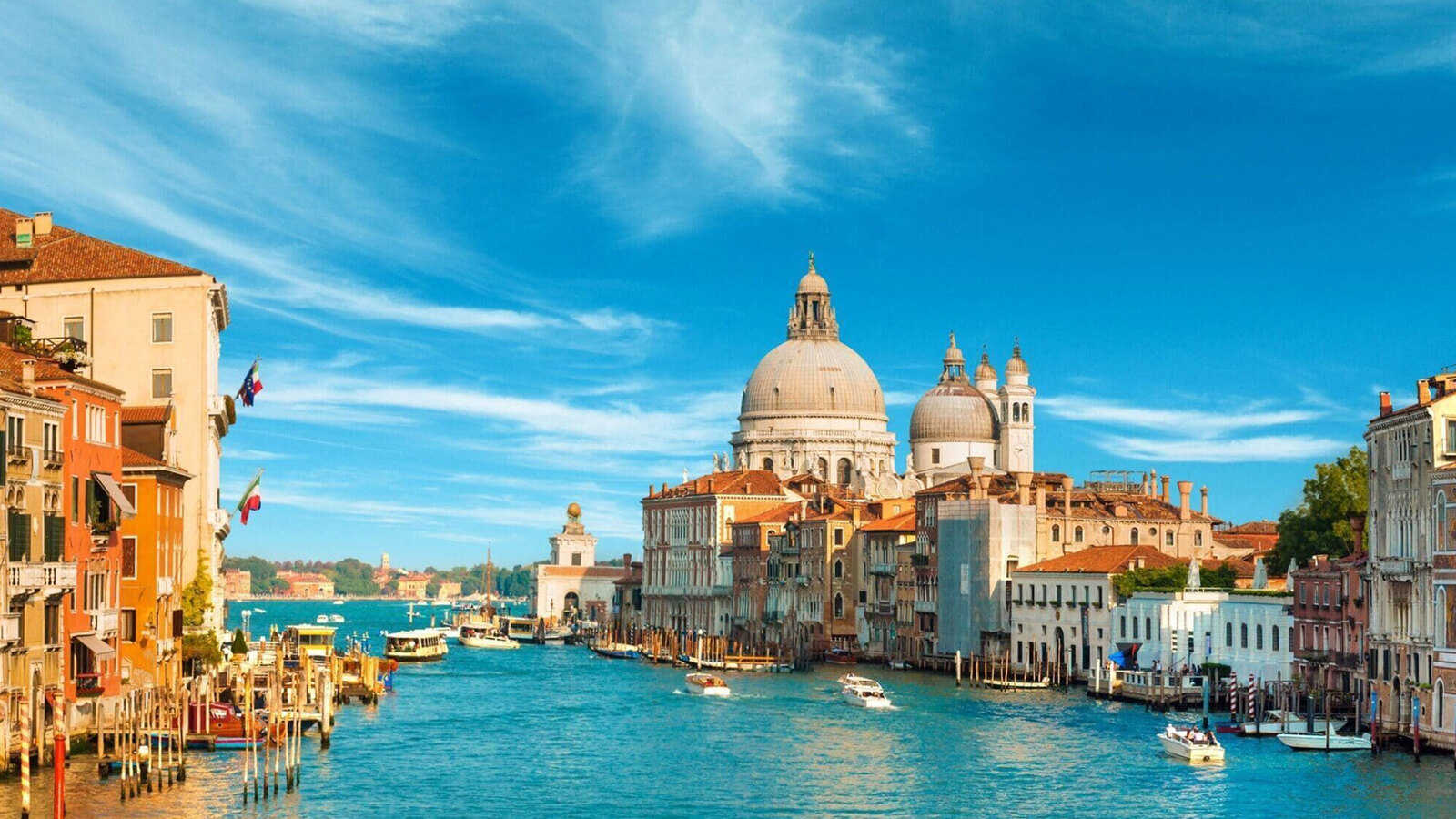 Vue de Venise